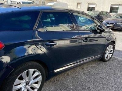 Citroën DS5