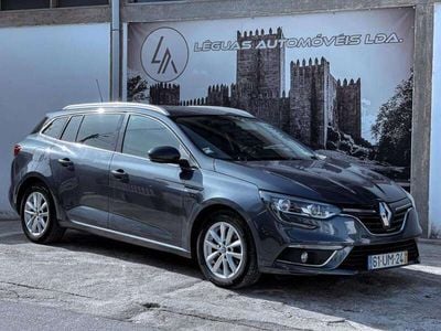 Renault Mégane IV