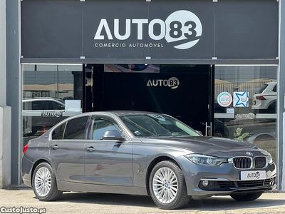BMW 330e