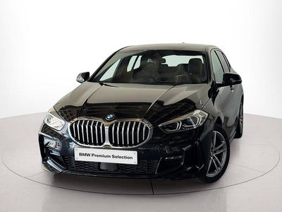 Usado 2024 BMW 116 Citadino | € 29.900 (Preço elevado)