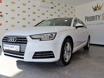 usado Audi A4 2.0 TDI Sport