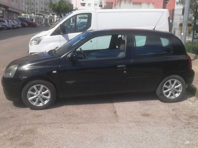 usado Renault Clio R.S. Astoria 2 luga 1.5 DCI 2006