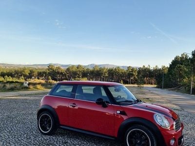 Mini One D