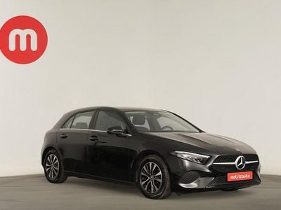 Mercedes A200