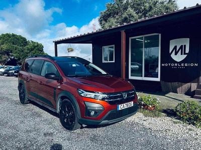 Usado Dacia Jogger 110 HP (80 kW) 2022 Outra Monovolume