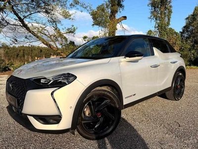 DS Automobiles DS3 Crossback