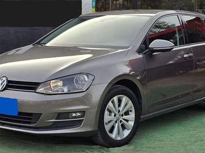 usado VW Golf 1.6 TDi Confortline