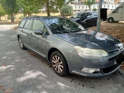 Citroën C5