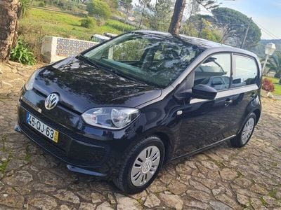 VW up!