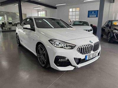 BMW 216
