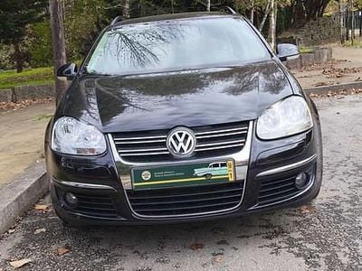 VW Golf VI