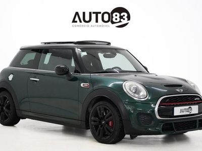 Mini John Cooper Works