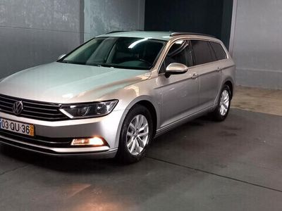 usado VW Passat 1.6 TDI 120.000 KM + Nacional