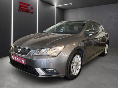 usado Seat Leon ST 1.6 TDi Style Ecomotive