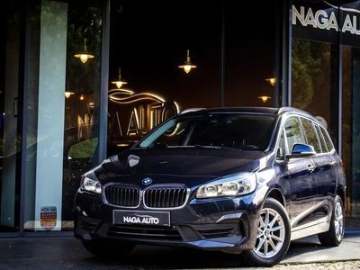 BMW 216 Gran Tourer