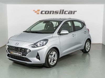 usado Hyundai i10 1.0 Comfort