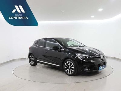 Preto Usado 2023 Renault Clio V | € 16.980 (Preço justo)