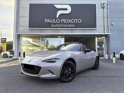 Mazda MX5