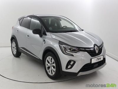 usado Renault Captur CapturExclusive TCe 100