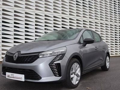 Cinza Novo 2025 Renault Clio V Evolution | € 24.750 (Caro)