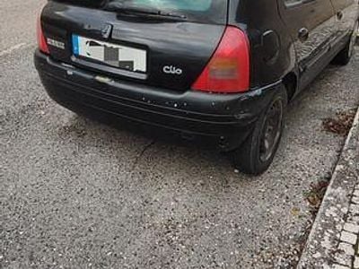 Renault Clio II