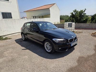 BMW 116