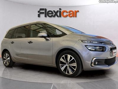 Citroën Grand C4 Picasso