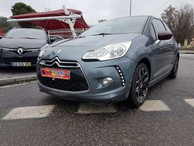 Citroën DS3