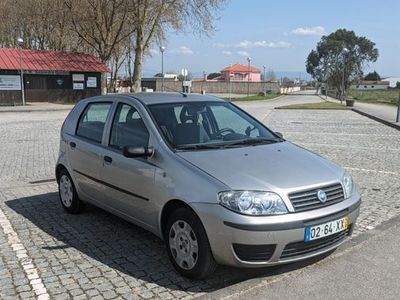 usado Fiat Punto 1.2 2004