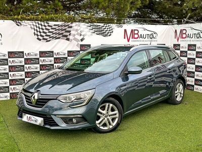 usado Renault Mégane IV 