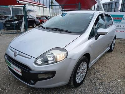 Fiat Punto Evo