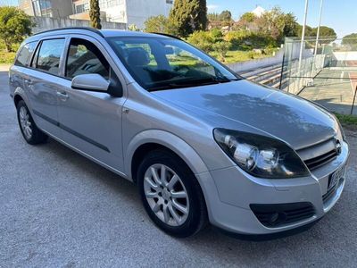 usado Opel Astra Caravan 1.7 CDTi Elegance