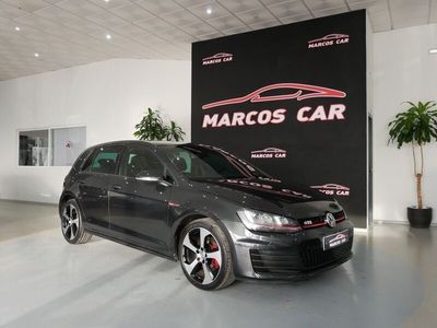 VW Golf VII