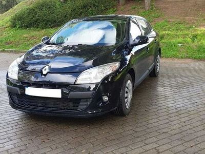 usado Renault Mégane - 2011