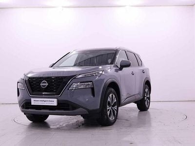 Cinzento Usado 2025 Nissan X-Trail SUV | € 45.990 (Caro)