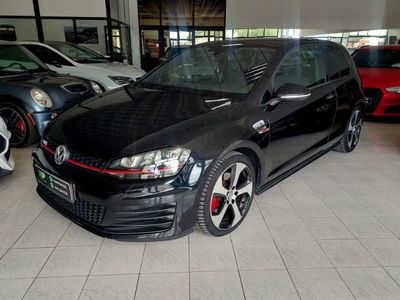 VW Golf VII