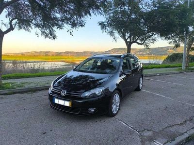 Usado 2011 VW Golf VI Citadino | € 7.499 (Super Preço)