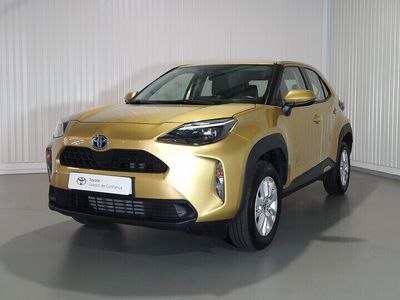 usado Toyota Yaris Cross Yaris Cross1.5 Hybrid Dynamic Force Comfort Plus