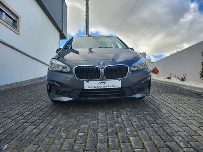 BMW 216 Active Tourer