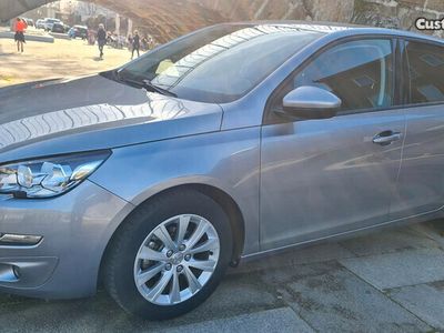 usado Peugeot 308 1.2 style