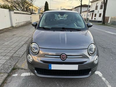 usado Fiat 500 (Caixa Automática) 2016 - 41mil Km - 0.9 TwinAir Dualogic