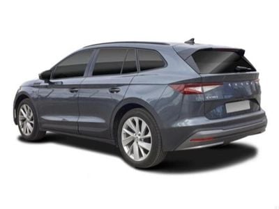 Novo Skoda Enyaq iV 150 kW (204 HP) 2025 Cinzento SUV
