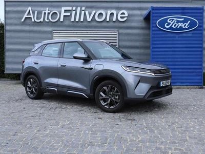 Cinzento Usado 2025 BYD Atto 2 SUV | € 29.750