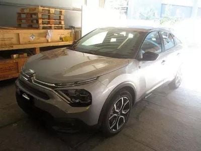 Citroën e-C4