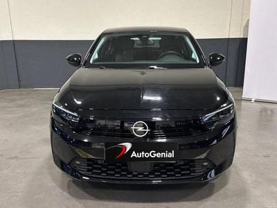 Preto 1.2 t hybrid gs edct 1.2 t hybrid gs edct 1.2 t hybrid gs edct Novo 2025 Opel Corsa | € 22.990 (Preço elevado)