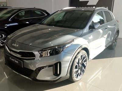 Novo Kia XCeed 115 HP (84 kW) 2025 Cinzento SUV