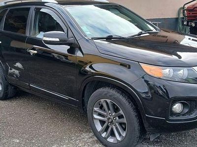 Usado 2010 Kia Sorento SUV | € 10.500