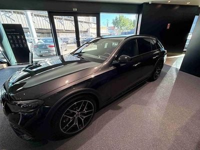 Mercedes E300