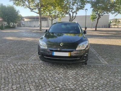 Renault Mégane III