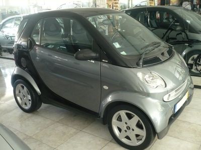 usado Smart ForTwo Coupé Pulse